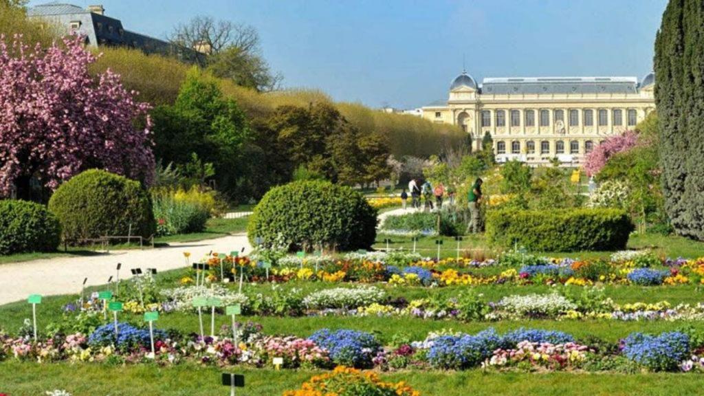 So Paris Group - Fully Serviced Apartment - Jardin Des Plantes - Heart Of Paris Exterior foto