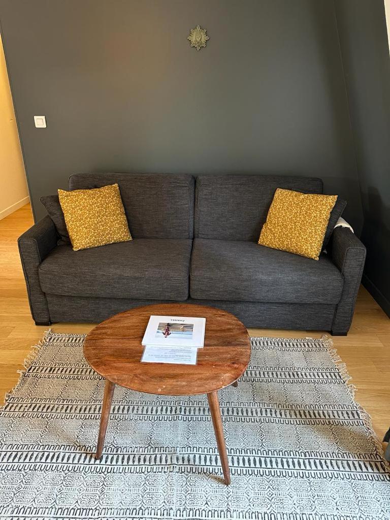 So Paris Group - Fully Serviced Apartment - Jardin Des Plantes - Heart Of Paris Exterior foto