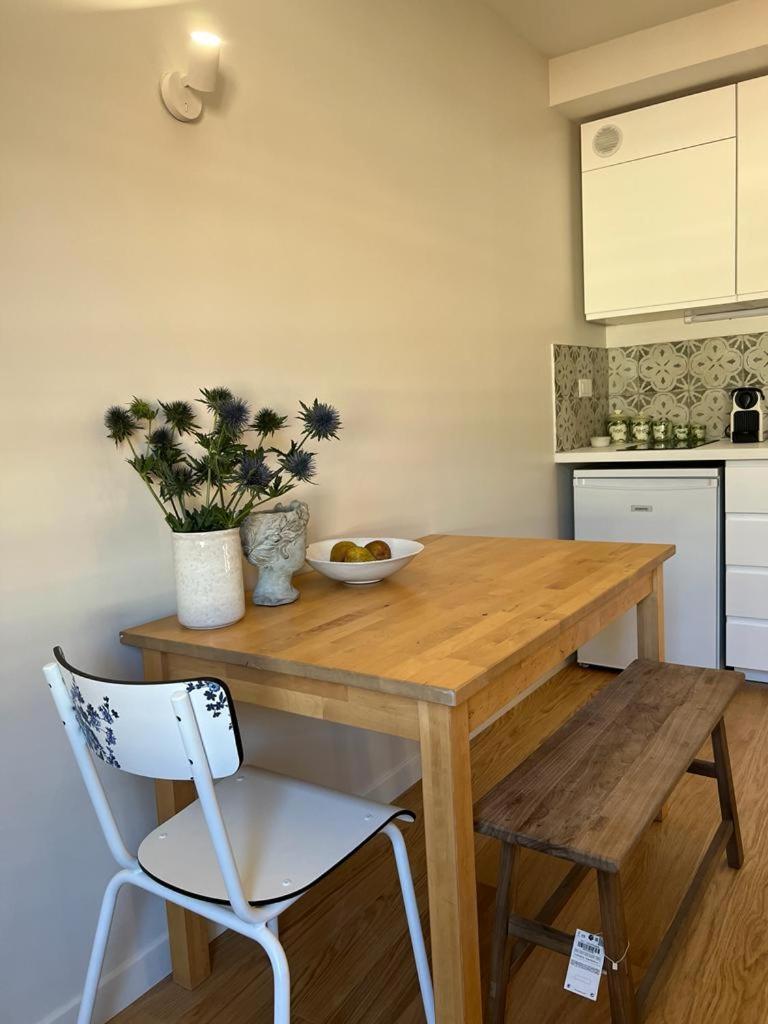 So Paris Group - Fully Serviced Apartment - Jardin Des Plantes - Heart Of Paris Exterior foto